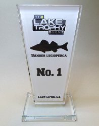 Glaspokale mit Gravur, Glastroph&auml;en, Glasawards, 3D Foto Glasgravur, Pokale:  Beispiel 18