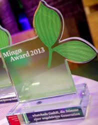 Glaspokale mit Gravur, Glastroph&auml;en, Glasawards, 3D Foto Glasgravur, Pokale:  Beispiel 17