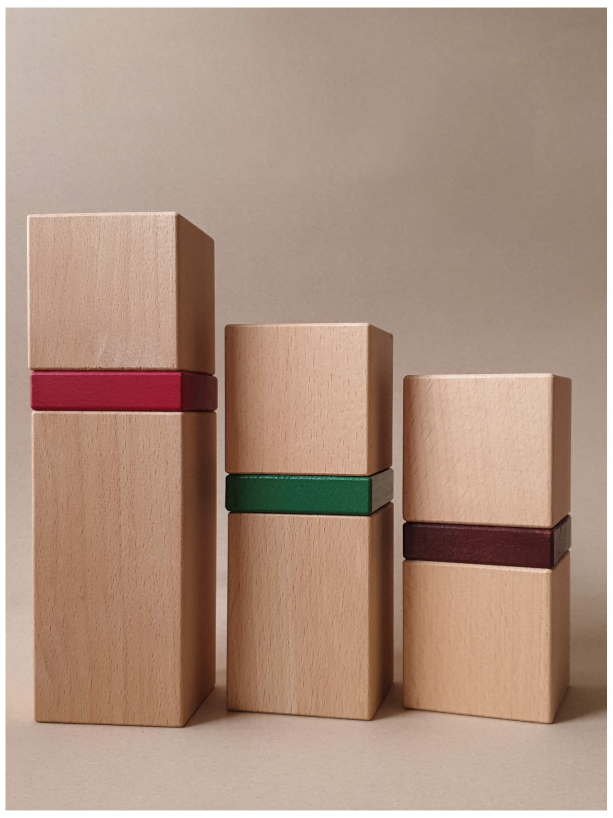 Holztroph&auml;e Graphit